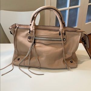 Rebecca Minkoff Regan Satchel